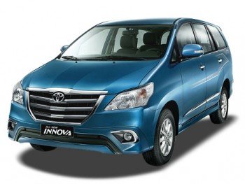 Toyota Innova